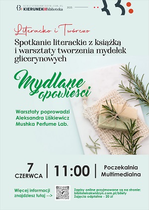 Mydlane opowieści